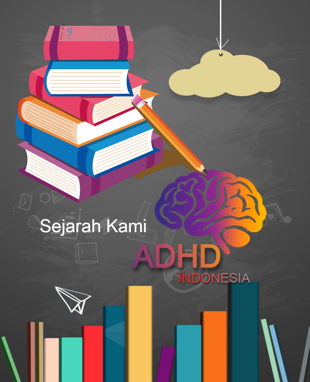 Sejarah ADHD Indonesia Kabupaten Musi Rawas
